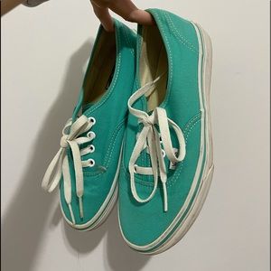 Vans Shoes